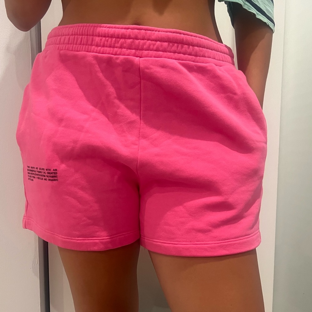 PANGAIA SHORTS NEVER WORN!!!!!!